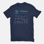 Waterbending-Mens-Heavyweight-Tee-Gleydson Barboza