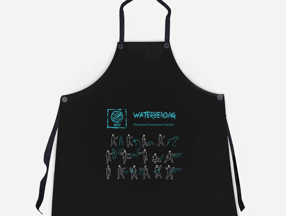 Waterbending
