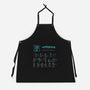 Waterbending-Unisex-Kitchen-Apron-Gleydson Barboza