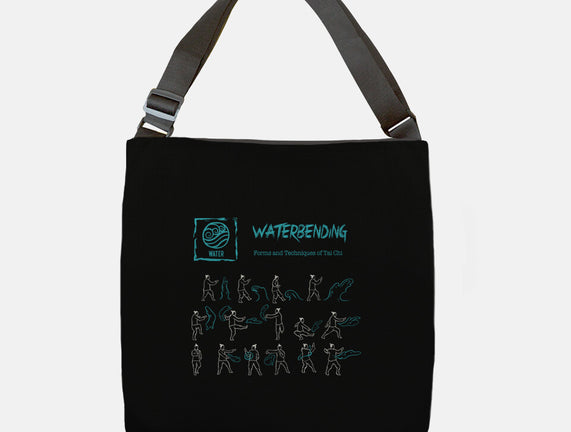 Waterbending