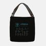 Waterbending-None-Adjustable Tote-Bag-Gleydson Barboza