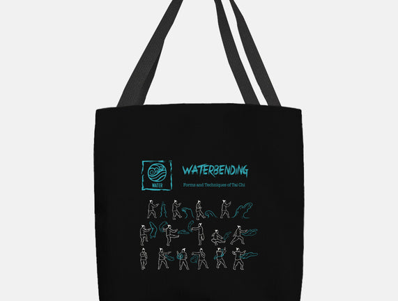 Waterbending