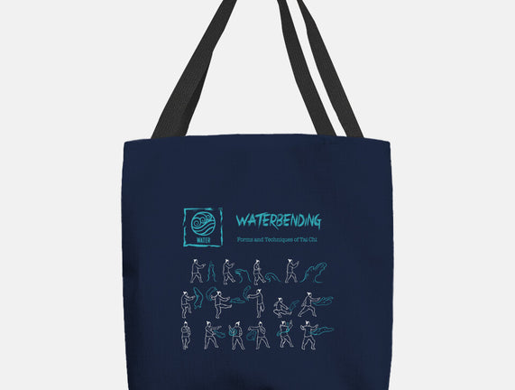 Waterbending