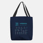 Waterbending-None-Basic Tote-Bag-Gleydson Barboza