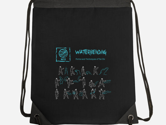 Waterbending