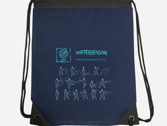 Waterbending