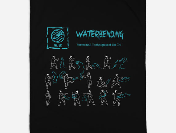 Waterbending