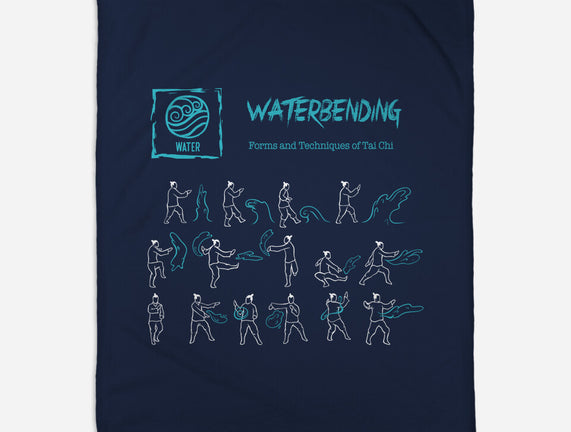 Waterbending