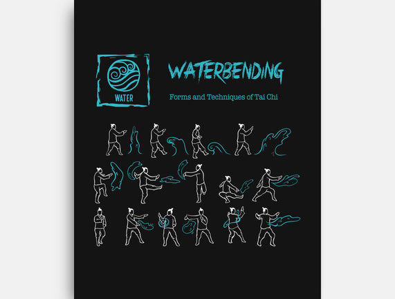 Waterbending