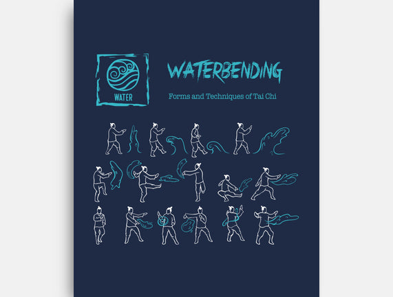 Waterbending