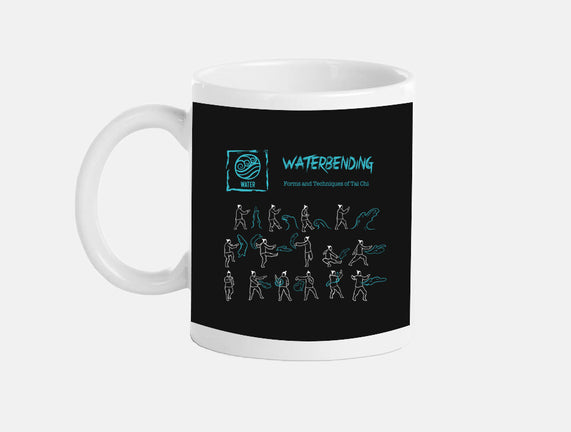 Waterbending