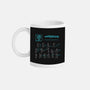 Waterbending-None-Mug-Drinkware-Gleydson Barboza