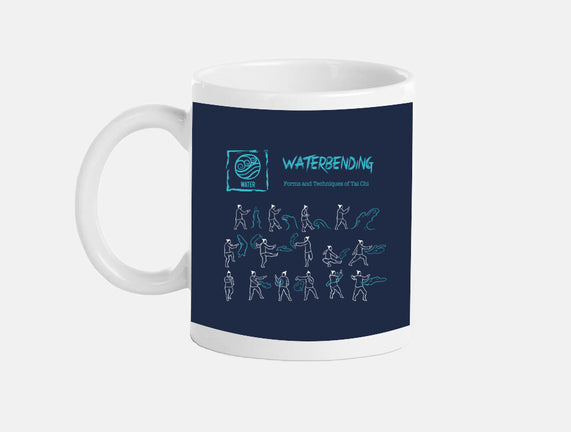 Waterbending
