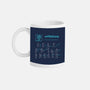 Waterbending-None-Mug-Drinkware-Gleydson Barboza