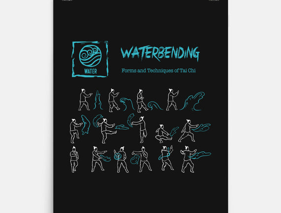 Waterbending