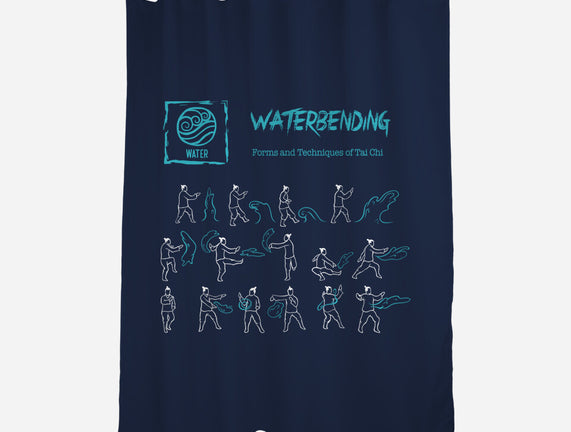 Waterbending