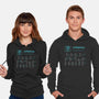 Waterbending-Unisex-Pullover-Sweatshirt-Gleydson Barboza