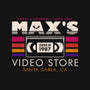 Santa Carla Video Club-Youth-Pullover-Sweatshirt-sachpica