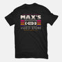 Santa Carla Video Club-Youth-Basic-Tee-sachpica