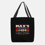 Santa Carla Video Club-None-Basic Tote-Bag-sachpica