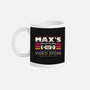 Santa Carla Video Club-None-Mug-Drinkware-sachpica