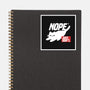Nope Just Don't-None-Glossy-Sticker-NemiMakeit