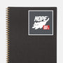 Nope Just Don't-None-Glossy-Sticker-NemiMakeit