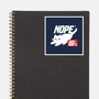 Nope Just Don't-None-Glossy-Sticker-NemiMakeit