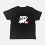 Nope Just Don't-Baby-Basic-Tee-NemiMakeit