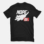 Nope Just Don't-Youth-Basic-Tee-NemiMakeit
