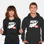 Nope Just Don't-Unisex-Pullover-Sweatshirt-NemiMakeit