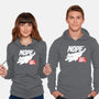 Nope Just Don't-Unisex-Pullover-Sweatshirt-NemiMakeit