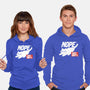 Nope Just Don't-Unisex-Pullover-Sweatshirt-NemiMakeit