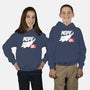 Nope Just Don't-Youth-Pullover-Sweatshirt-NemiMakeit