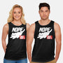 Nope Just Don't-Unisex-Basic-Tank-NemiMakeit