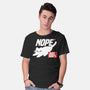 Nope Just Don't-Mens-Basic-Tee-NemiMakeit