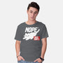 Nope Just Don't-Mens-Basic-Tee-NemiMakeit