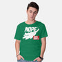Nope Just Don't-Mens-Basic-Tee-NemiMakeit