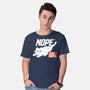 Nope Just Don't-Mens-Basic-Tee-NemiMakeit