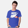 Nope Just Don't-Mens-Basic-Tee-NemiMakeit