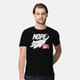 Nope Just Don't-Mens-Premium-Tee-NemiMakeit