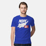 Nope Just Don't-Mens-Premium-Tee-NemiMakeit