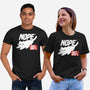 Nope Just Don't-Unisex-Basic-Tee-NemiMakeit
