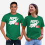 Nope Just Don't-Unisex-Basic-Tee-NemiMakeit