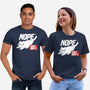 Nope Just Don't-Unisex-Basic-Tee-NemiMakeit