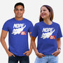 Nope Just Don't-Unisex-Basic-Tee-NemiMakeit