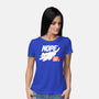Nope Just Don't-Womens-Basic-Tee-NemiMakeit