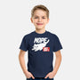 Nope Just Don't-Youth-Basic-Tee-NemiMakeit