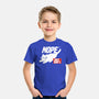 Nope Just Don't-Youth-Basic-Tee-NemiMakeit