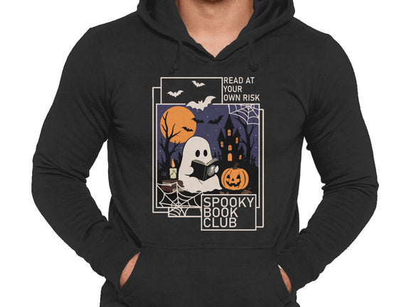 Spooky Book Club